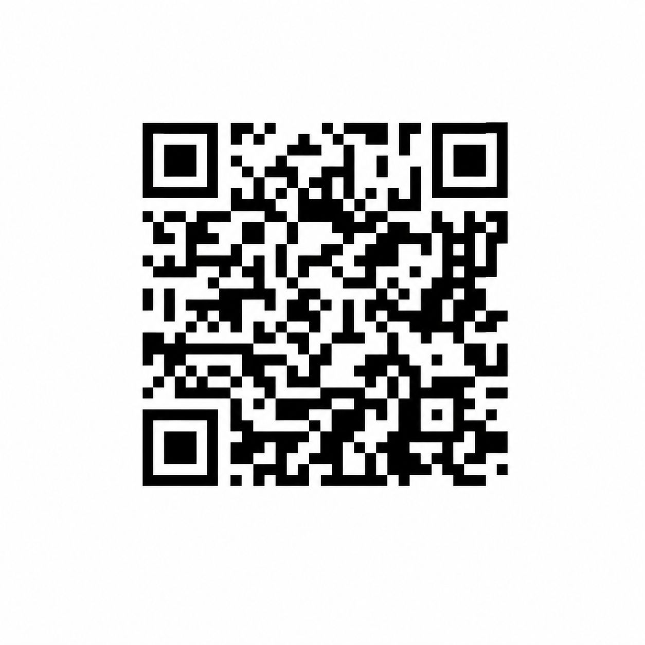 QR kód pro online objednávku Kebab Příbor